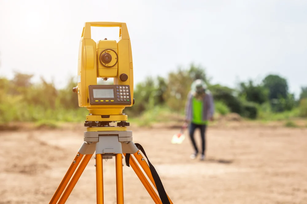 site-survey